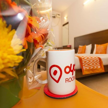 Oyo Rooms Rt Nagar Bengaluru Kültér fotó