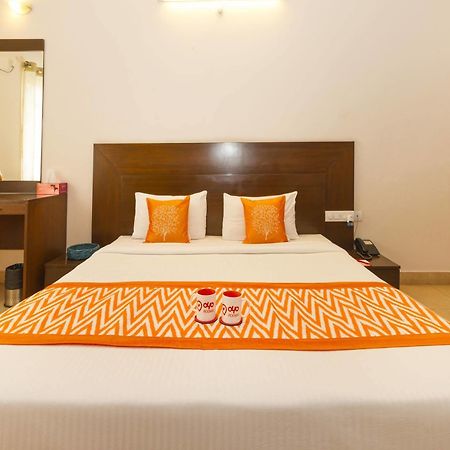 Oyo Rooms Rt Nagar Bengaluru Kültér fotó