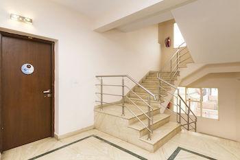 Oyo Rooms Rt Nagar Bengaluru Kültér fotó