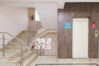 Oyo Rooms Rt Nagar Bengaluru Kültér fotó